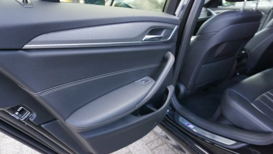 BMW Seria 5 -