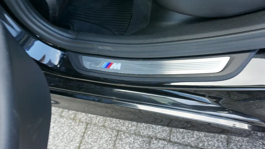 BMW Seria 5 -