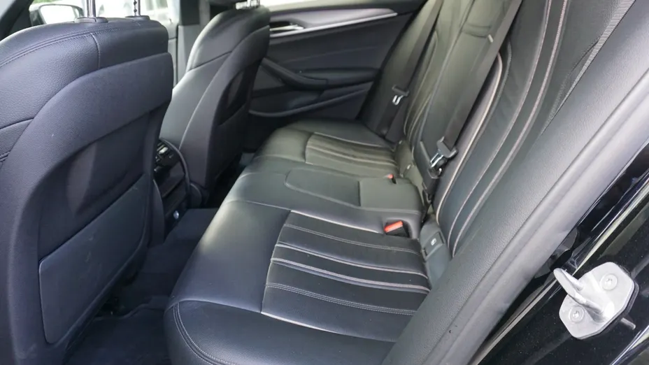 BMW Seria 5 -