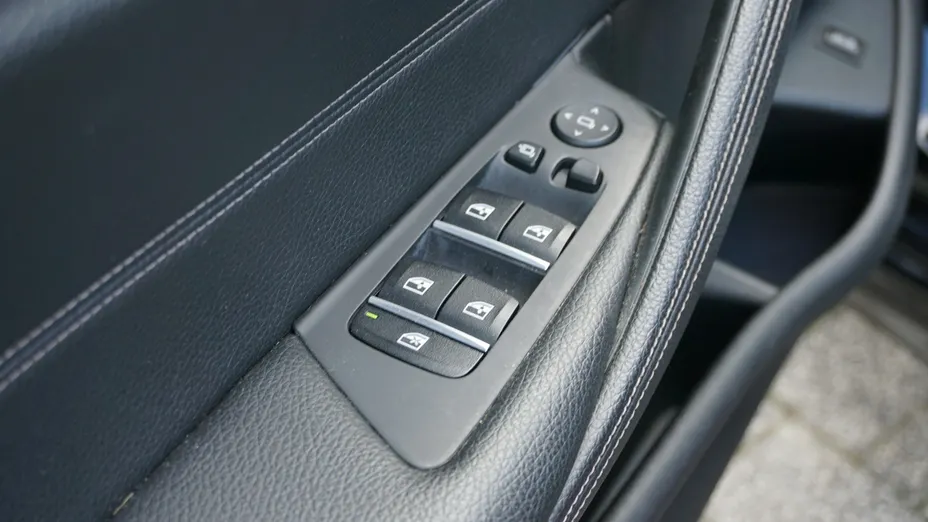 BMW Seria 5 -
