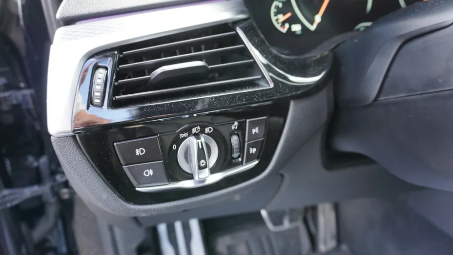 BMW Seria 5 -