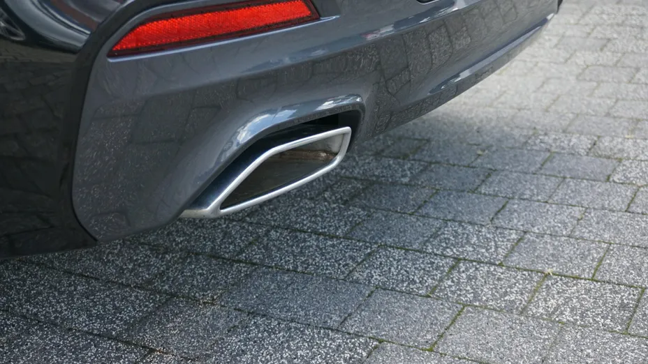 BMW Seria 5 -