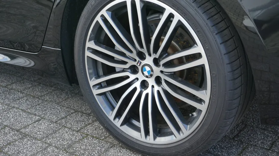 BMW Seria 5 -