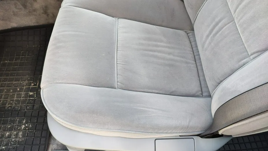 BMW Seria 7 -