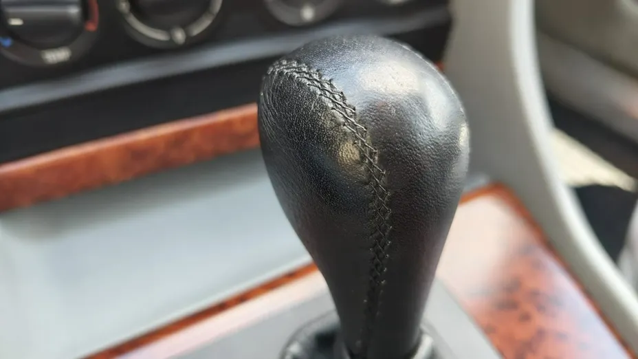 BMW Seria 7 -
