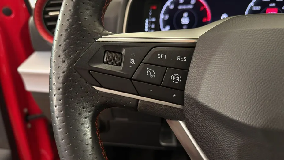 SEAT Arona -