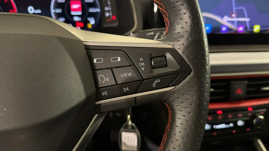 SEAT Arona -