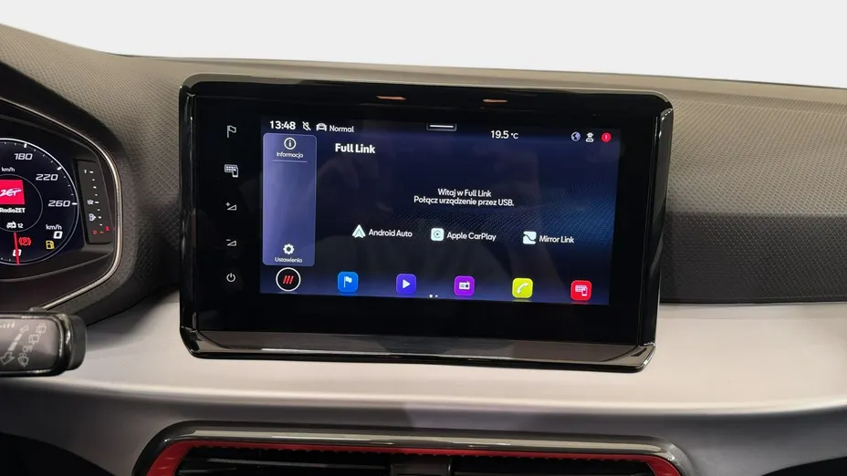 SEAT Arona -