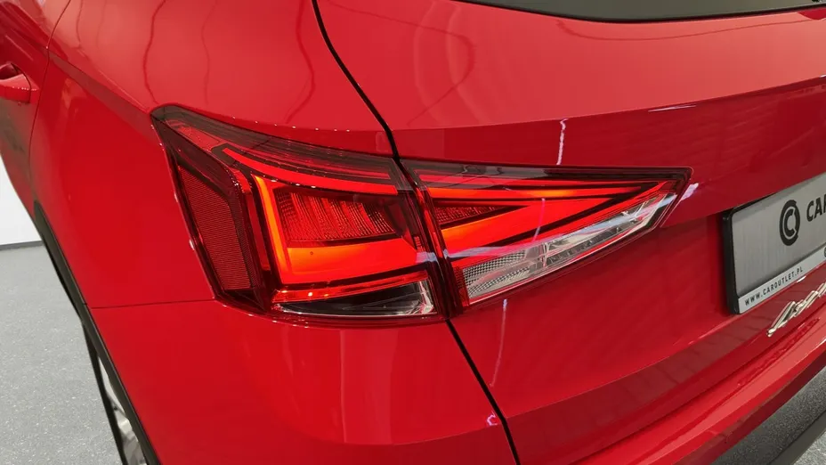 SEAT Arona -