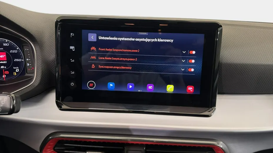 SEAT Arona -
