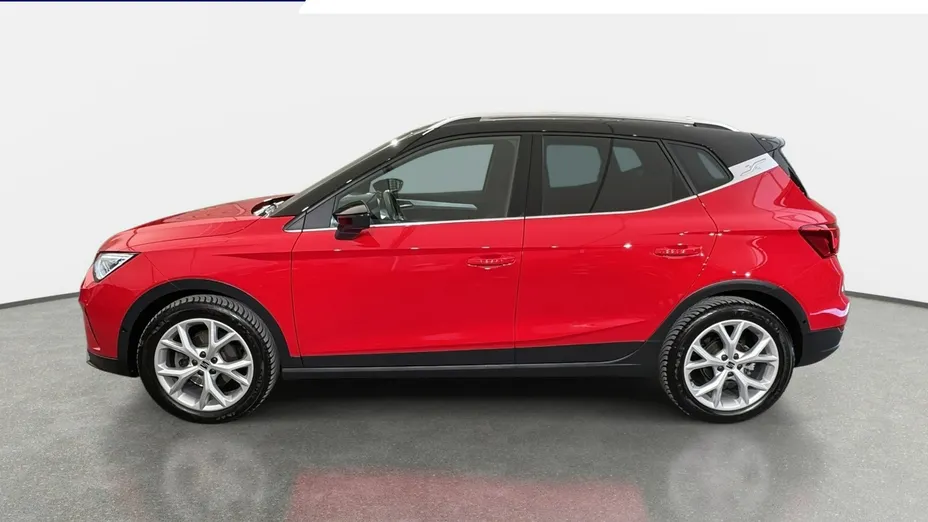 SEAT Arona -