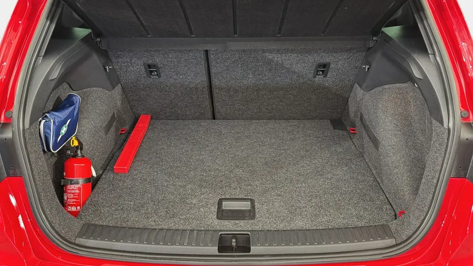 SEAT Arona -