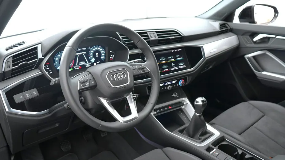 AUDI Q3 Sportback -