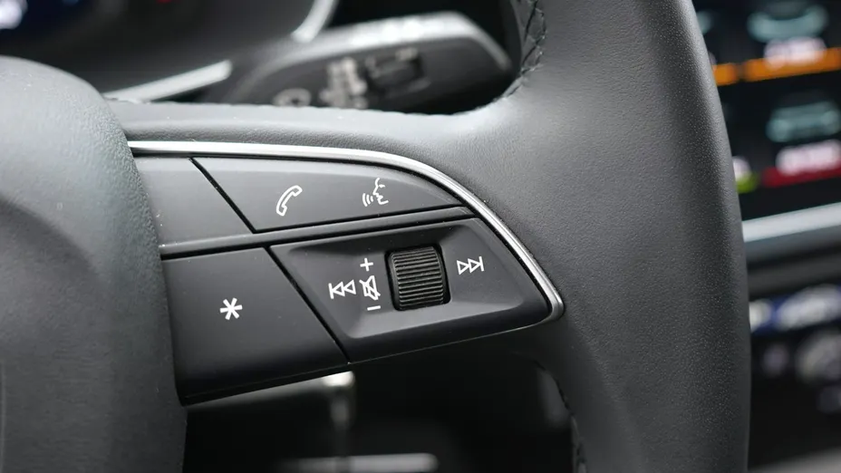 AUDI Q3 Sportback -