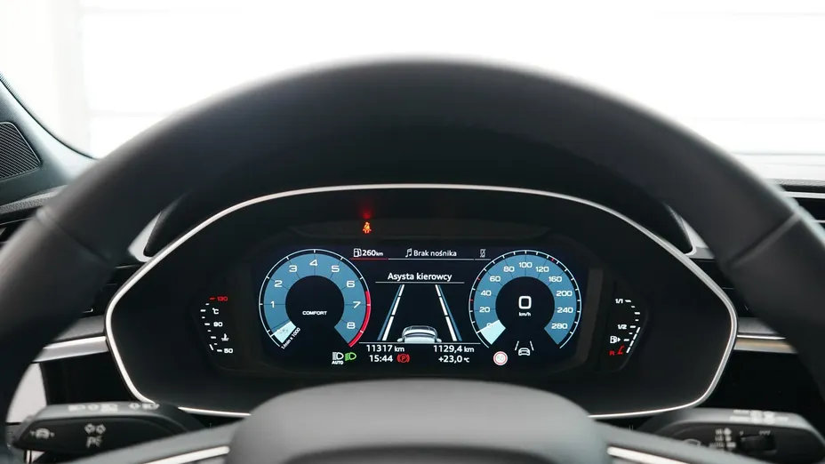 AUDI Q3 Sportback -