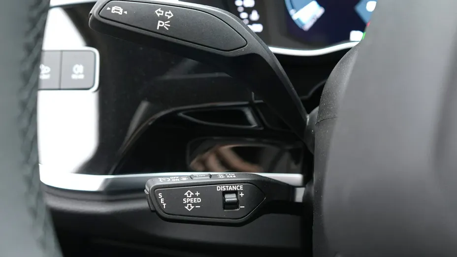AUDI Q3 Sportback -