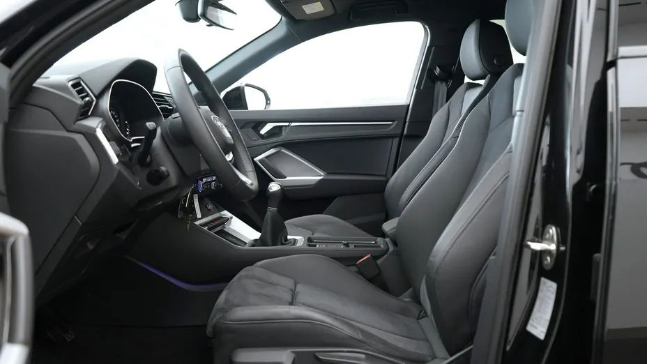 AUDI Q3 Sportback -