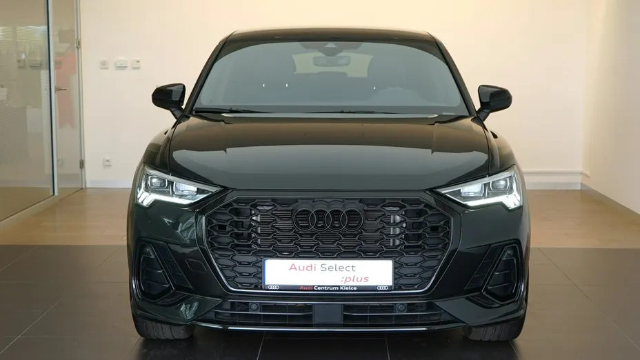 AUDI Q3 Sportback -
