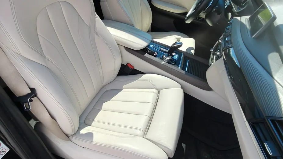 BMW X5 -