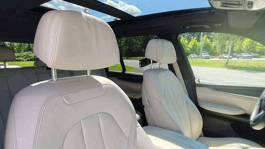 BMW X5 -