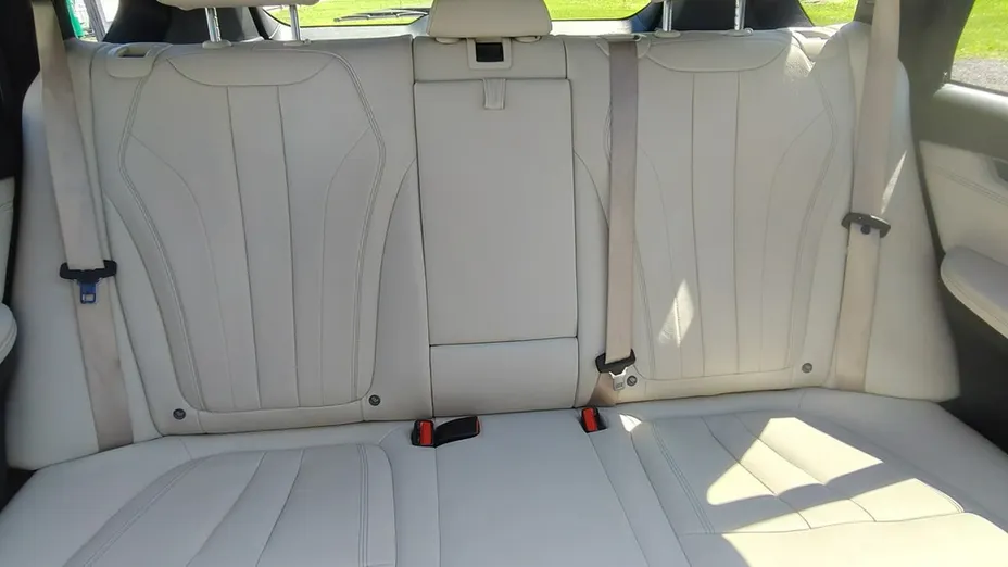 BMW X5 -
