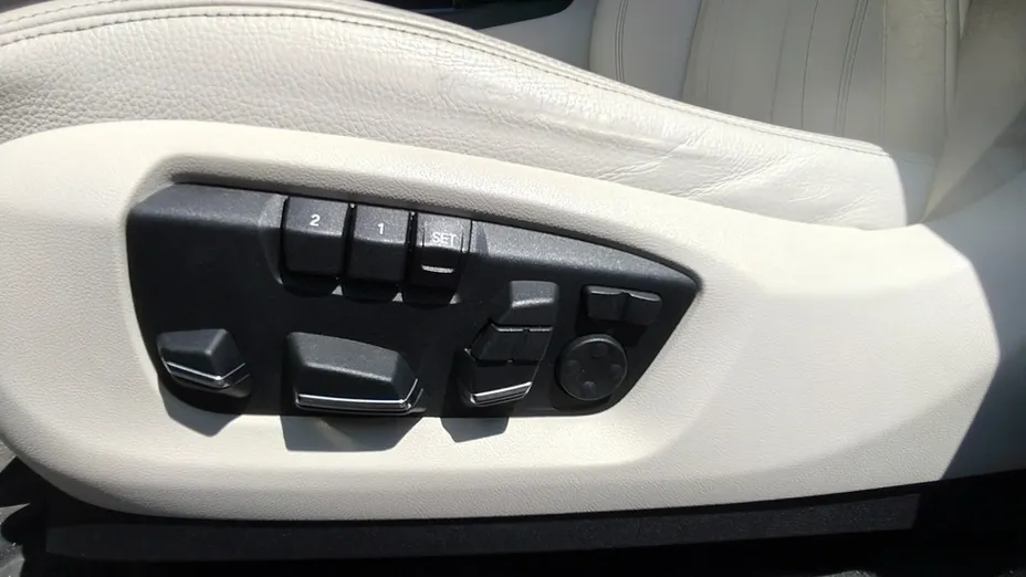 BMW X5 -