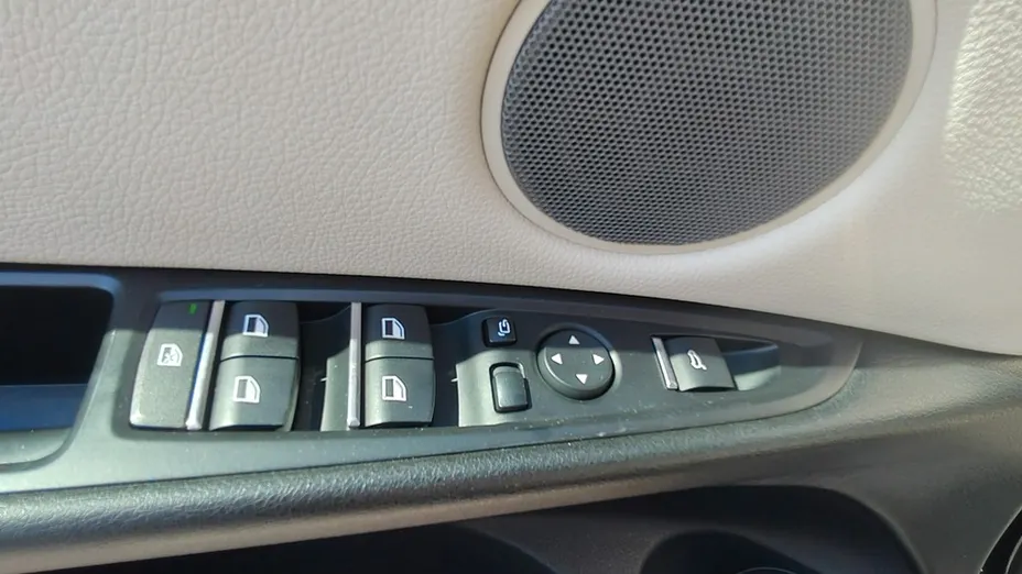 BMW X5 -