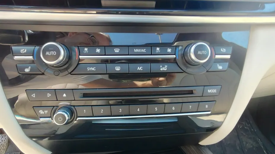 BMW X5 -