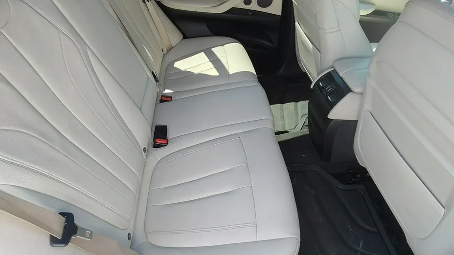 BMW X5 -
