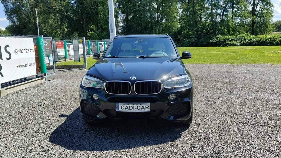 BMW X5 -