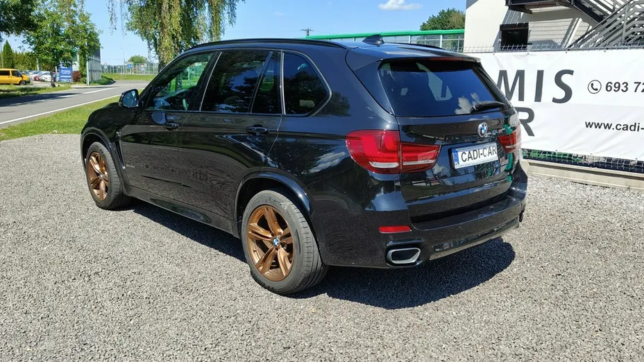 BMW X5 -
