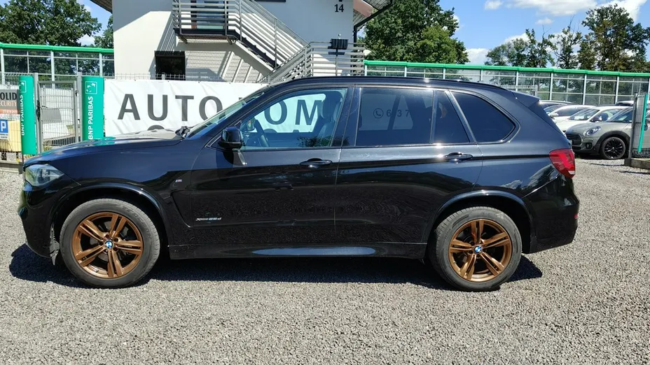 BMW X5 -