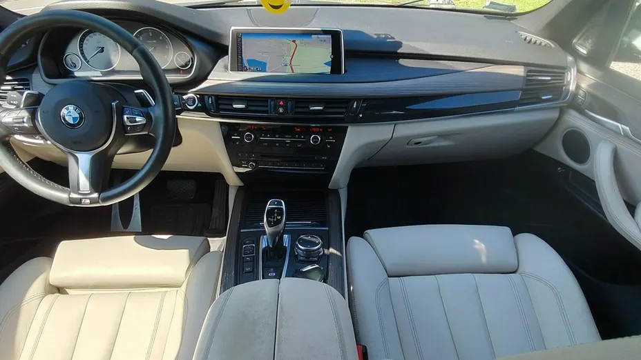 BMW X5 -
