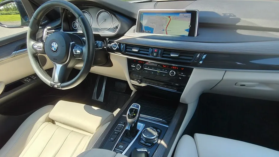 BMW X5 -