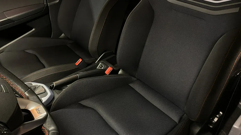 SEAT Arona -