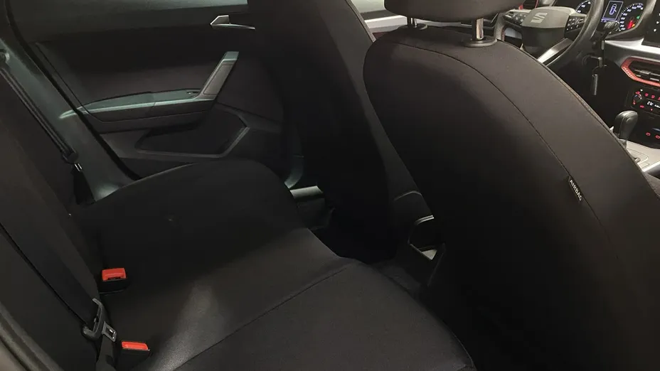 SEAT Arona -