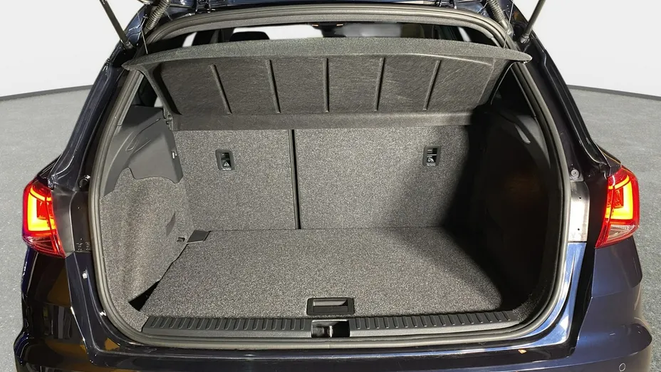 SEAT Arona -