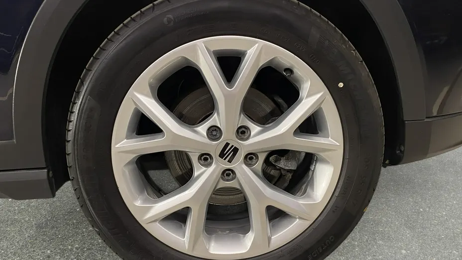 SEAT Arona -