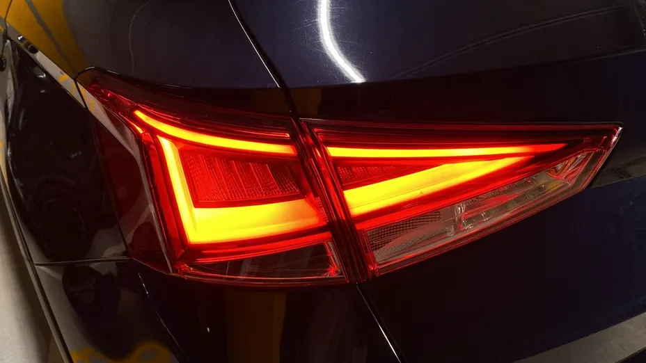 SEAT Arona -