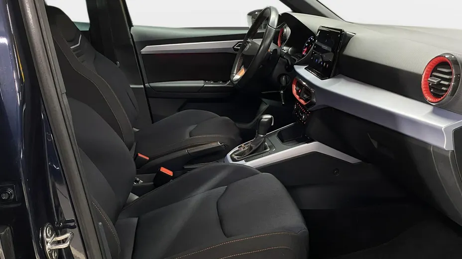 SEAT Arona -