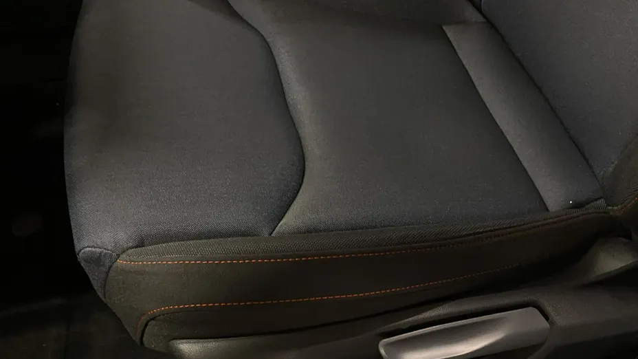 SEAT Arona -