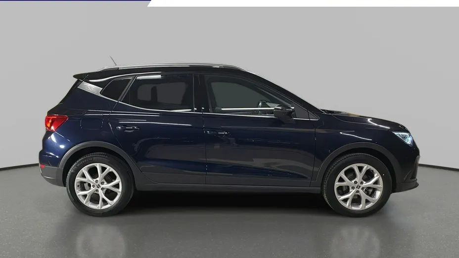 SEAT Arona -