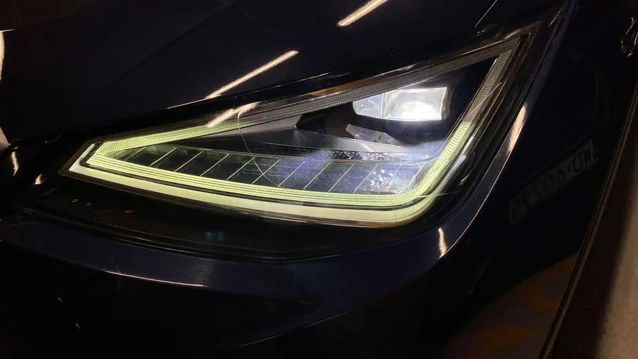 SEAT Arona -