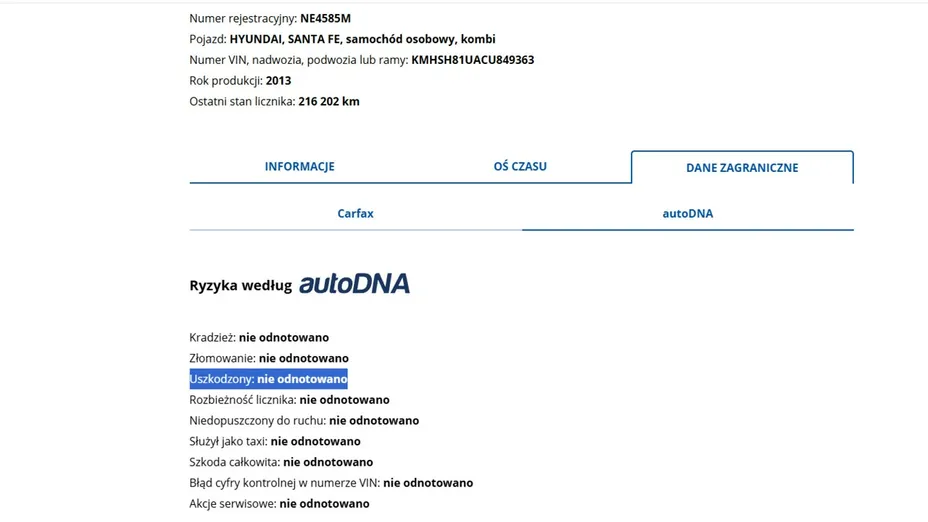 HYUNDAI Santa Fe -
