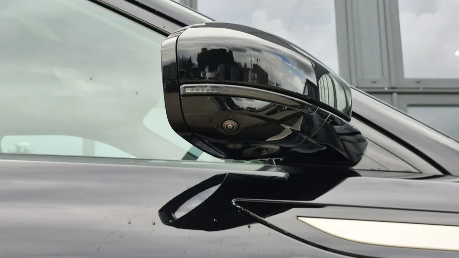 LAND ROVER Range Rover Evoque -