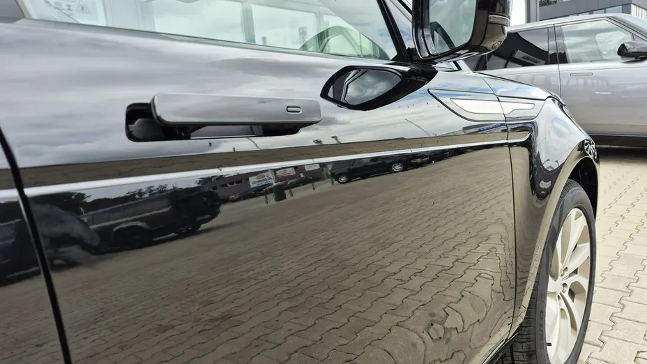 LAND ROVER Range Rover Evoque -