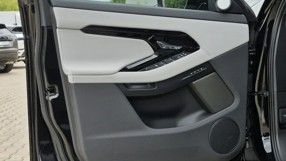 LAND ROVER Range Rover Evoque -
