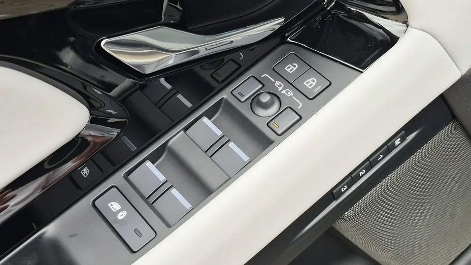 LAND ROVER Range Rover Evoque -
