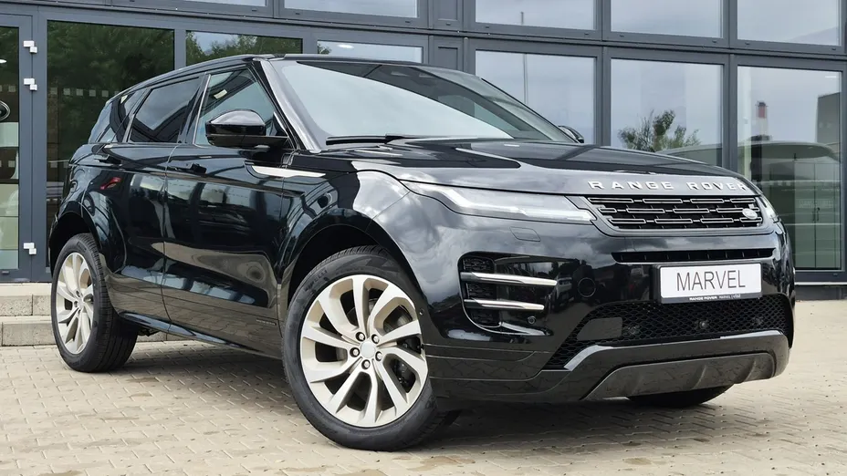 LAND ROVER Range Rover Evoque -