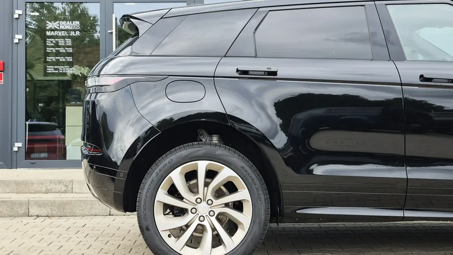 LAND ROVER Range Rover Evoque -